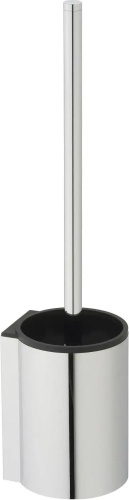 Ершик Keuco Plan 14972 хром, черный Ершик Keuco Plan 14972 хром, черный