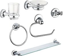 Набор VitrA Marin A44924 (6 предметов)