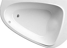 Акриловая ванна Ravak Love Story II C761000000 R 200x140