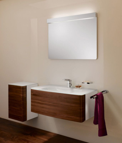 Смеситель Keuco Elegance new 51602 010000 для раковины фото 13