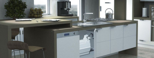 Канализационный насос Grundfos Sololift2 CWC-3 фото 2