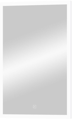 Зеркало Art&Max Family 40x64 40x64, с подсветкой фото 3