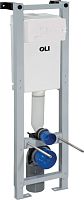 Система инсталляции для унитазов OLI Quadra Sanitarblock 280490