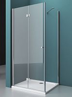 Душевой уголок BelBagno Albano ASH-1-70/100-C-Cr