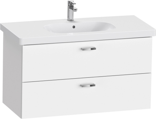 Раковина Duravit D-code 03421000002