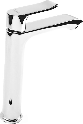 Смеситель Hansgrohe Metris 31183000 для раковины фото 7