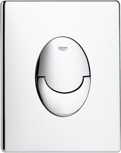 Комплект Grohe Solido 39192000 подвесной унитаз + инсталляция + кнопка фото 2