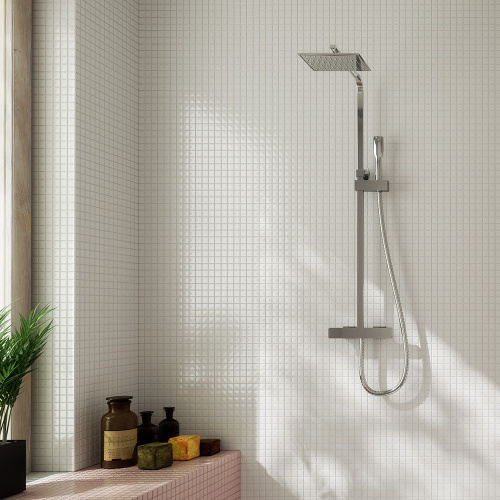 Душевая стойка Clever Nine Xtreme 60135 фото 3