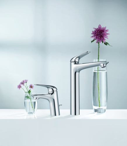 Смеситель Grohe Eurostyle 23707003 для раковины фото 3
