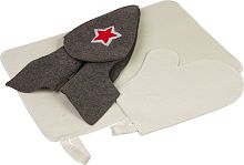 Набор для бани и сауны Банные штучки 41096