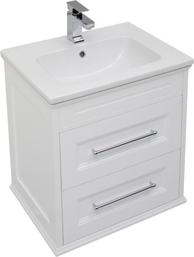 Мебель для ванной Aquanet Бостон М 60 фото 3