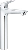 Смеситель Grohe Wave 23585001 для раковины