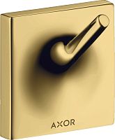 Крючок Axor Starck Organic 42737990 полированное золото