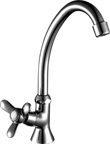 2 490 руб. Кран Rossinka Q Q02-60U для раковины Кран Rossinka Q Q02-60U для раковины