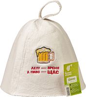 Шапка Банные штучки 41113