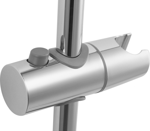 Душевая стойка Bravat Fit D283CP-2A-RUS фото 8