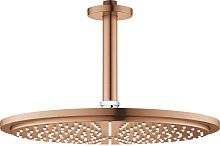 Верхний душ Grohe Rainshower Cosmopolitan 310 26067DL0 теплый закат