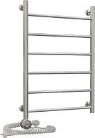 Полотенцесушитель электрический Aquanerzh Прямой L 70х50