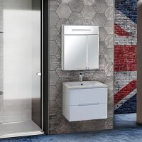 Тумба с раковиной Onika Айленд 60.13