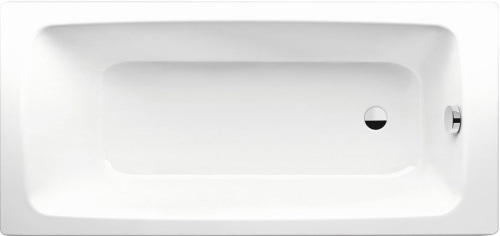 Стальная ванна Kaldewei Cayono 748 160x70 фото 8 Стальная ванна Kaldewei Cayono 748 160x70 фото 8