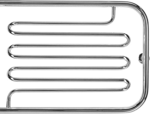 10 920 руб. Полотенцесушитель водяной Terminus Фокстрот Лиана 500*700 Полотенцесушитель водяной Terminus Фокстрот Лиана 500*700