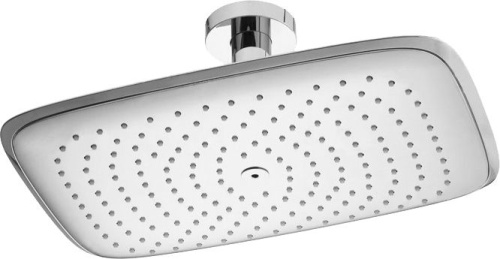 Верхний душ Hansgrohe PuraVida 27390000 фото 3