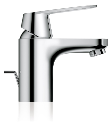 Смеситель Grohe Eurosmart Cosmopolitan 3282500E для раковины фото 12