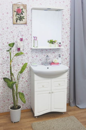 Зеркало Sanflor Софи 65 фото 7