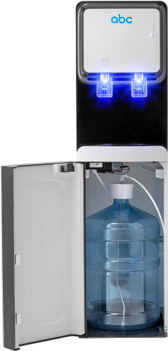 Кулер для воды abc V800АE фото 5