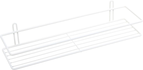 Полка Fixsen FX-730W-1 прямая, белая