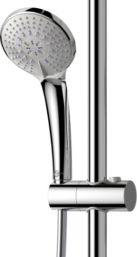 Душевая стойка Ideal Standard Ideal Duo A5689AA фото 2