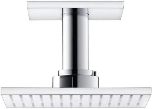 Верхний душ Axor ShowerSolutions 35312000 фото 4