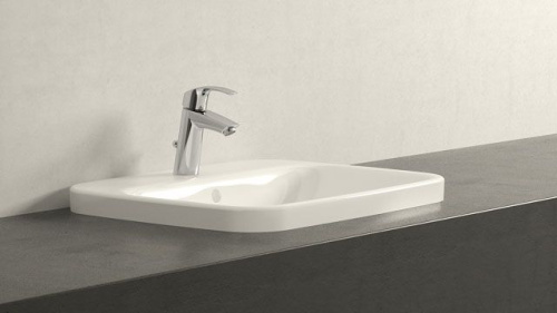 Смеситель Grohe Eurosmart 23322001 для раковины фото 7