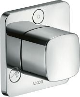 Переключатель потоков Axor Urquiola Trio/Quattro 11925000 на три потребителя