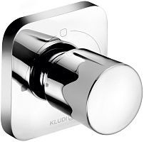 Переключатель потоков Kludi E2 498470575 на два потребителя