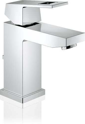 Смеситель Grohe Eurocube 2312700E для раковины фото 6