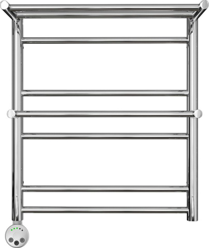 Полотенцесушитель электрический Lemark Pramen П7 50x60 фото 3