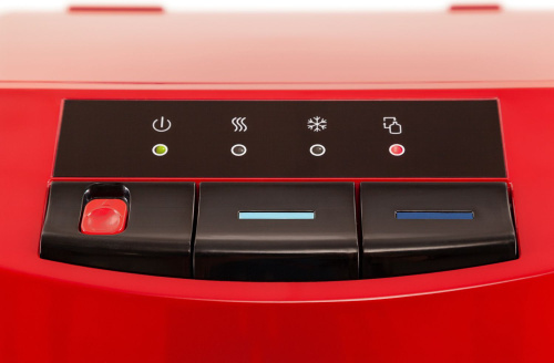 Кулер для воды HotFrost 45A red фото 6