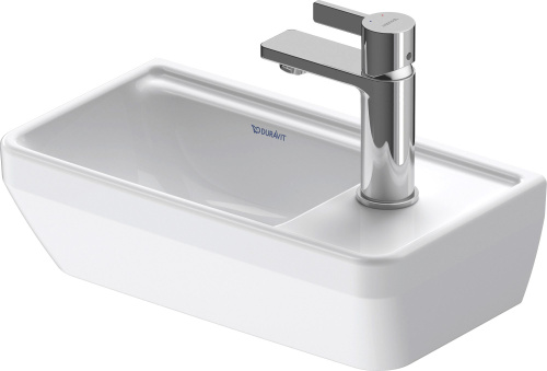 Рукомойник Duravit D-Neo 0739400041 R