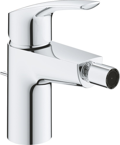 Смеситель Grohe Eurosmart 32928003 для биде фото 3