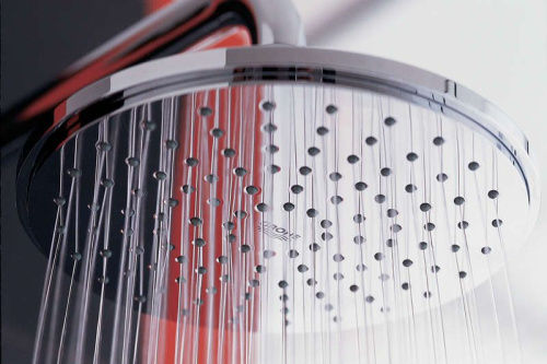 Душевая стойка Grohe Rainshower 27058000 фото 2