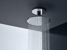 Верхний душ Axor ShowerSolutions 35301000