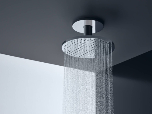 Верхний душ Axor ShowerSolutions 35297000 фото 2