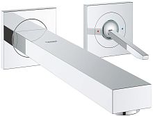 Смеситель Grohe Eurocube Joy 19998000 для раковины