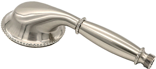 Душевая лейка Milacio MC.005.SL фото 2