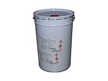 Лак полиуретановый Lignum 2101-25 бесцветный полуматовый