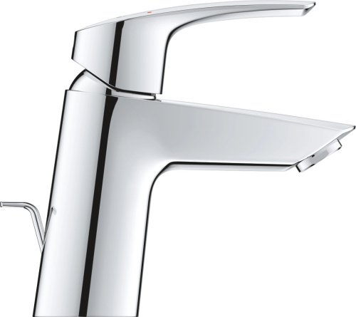 Смеситель Grohe Eurosmart 23965003 для раковины фото 3