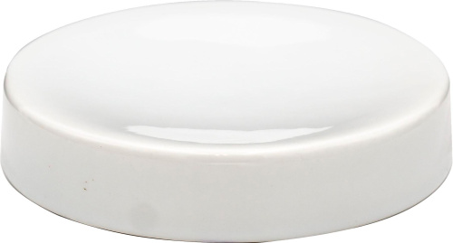 Мыльница Ridder Pure 2125301 белая Мыльница Ridder Pure 2125301 белая