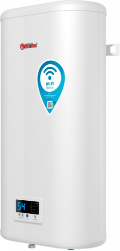 Водонагреватель Thermex IF 50 V pro Wi-Fi фото 3