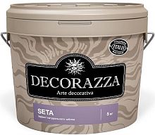 Decorazza Seta цвет ST 11-64, вес 5 кг